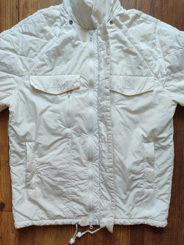 Puffer Oversized Puma – photo 5